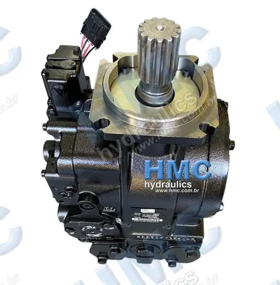 Cód. antigo 9622361 83042071 Bomba 90L100 KP1CD80S3F1E02GBA 424224 - 7