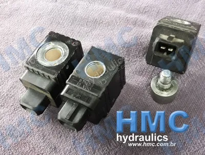  851868-012VDC Bobina 12 VDC - 2