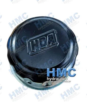 Bocal de Enchimento FA76 010FV/2 Filtro de Ar - FA76 010FV/2 - 2