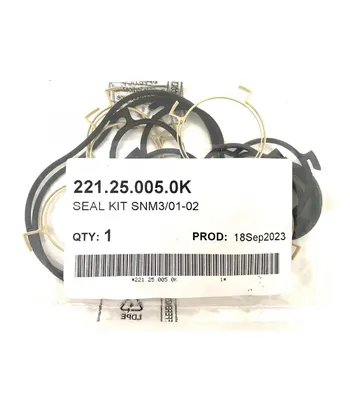 221.25.005.0K Reparo SNM3 01-02