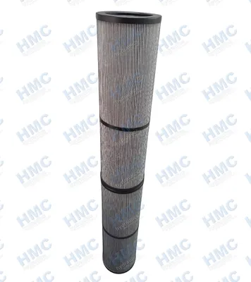 HC.8300.F.N.39H 01350411 Elemento Filtrante FR1500 005FV - 2