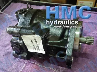 4353027 Motor MMF035D AAAAB NNN