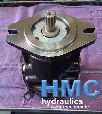  4353027 Motor MMF035D AAAAB NNN - 2