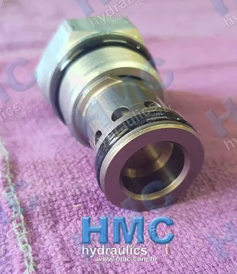  RAH161S30 Valvula Alivio Pressao - 3