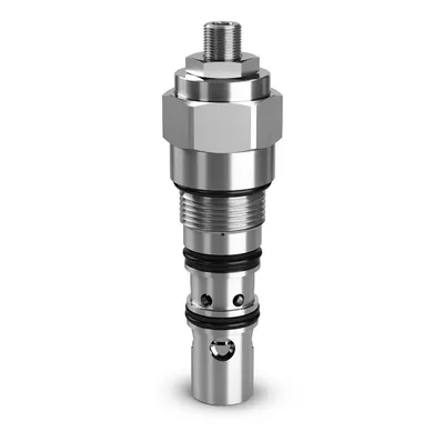 E2B040ZNMK3 Valvula Contra Balanço