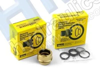 QH2R/PKS2-040B Kit Reparo para Cilindro Parker