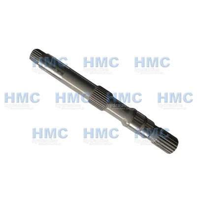 4460354 Eixo Diant PT40-4619T Longo