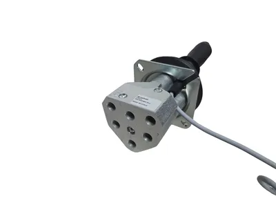  155N0005 Joystick HC RCX 01 B99 MB D WA27 RA G02 - 3