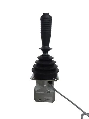  155N0005 Joystick HC RCX 01 B99 MB D WA27 RA G02 - 4
