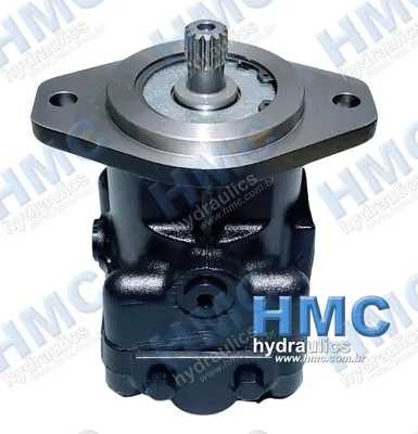 4253000 MOTOR MMF025CAEGABNNN