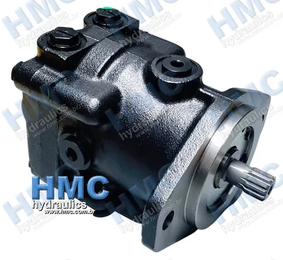  4253000 MOTOR MMF025CAEGABNNN - 2
