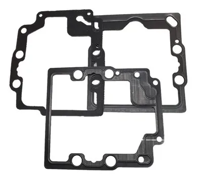 11095648 Kit Vedação Básico S90-75CC