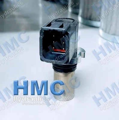 149055 Sensor de Rotaçao e Temperatura H1B