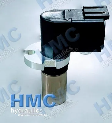  149055 Sensor de Rotaçao e Temperatura H1B - 2