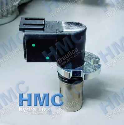  149055 Sensor de Rotaçao e Temperatura H1B - 3