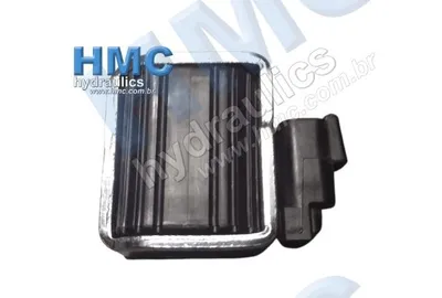  CAP012H - 6760904 Bobina 12V P/Valvula - 2