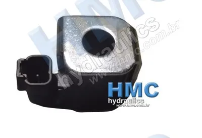  CAP012H - 6760904 Bobina 12V P/Valvula - 3