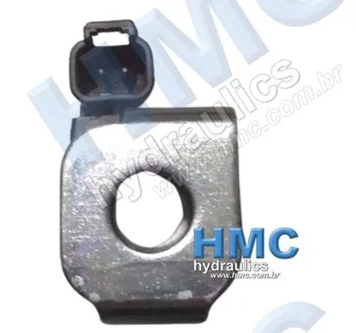  CAP012H - 6760904 Bobina 12V P/Valvula - 4