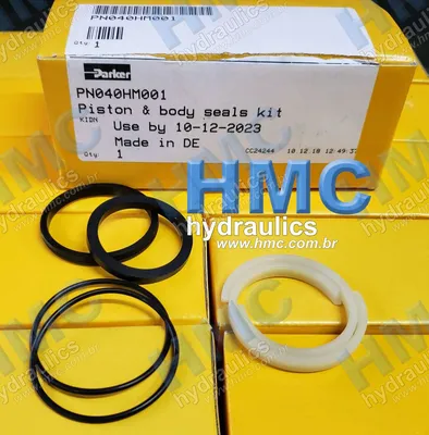 PN040HM001 Kit Reparo / Kit Vedacao para Cilindro