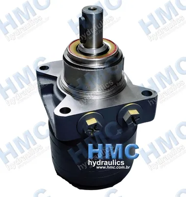TG 0140 AM030 AAAA Motor Hidráulico