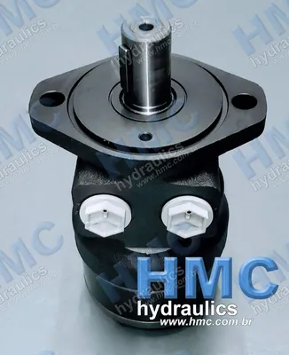 11185484 Motor Hidráulico OMRX 160 - CIL.1 -A2 - 7/8 - 7/16 U