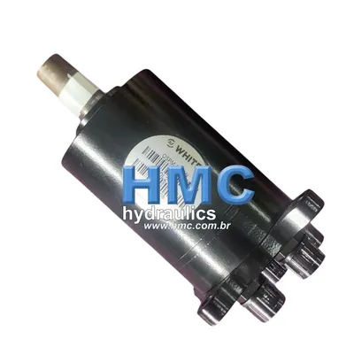 150L2114 Direção Hidrostática OSPM 50 ON - 9/16-18 UNF