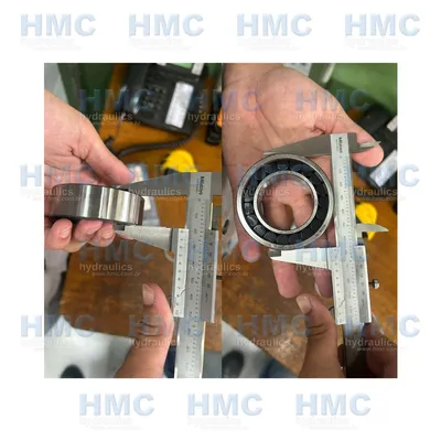  11056378 Rolamento H1P069-078 - 2