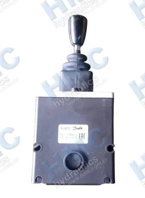  155B4212 Joystick PVRES 2P - 2