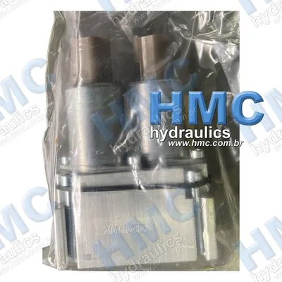 11162297 Acionador EVHC 12V - ECO-80