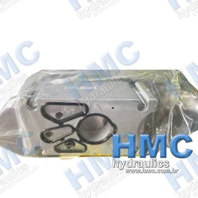 ECO-80 11162297 Acionador EVHC 12V - ECO-80 - 2