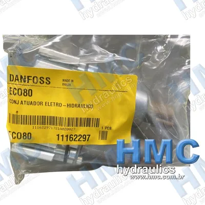 ECO-80 11162297 Acionador EVHC 12V - ECO-80 - 3