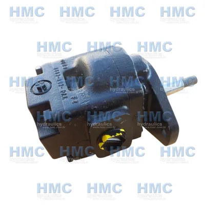  702-9210-020 Motor Hidraulico <br />
PGM620D0210C**H3VD5D5B1B1C2 - 2