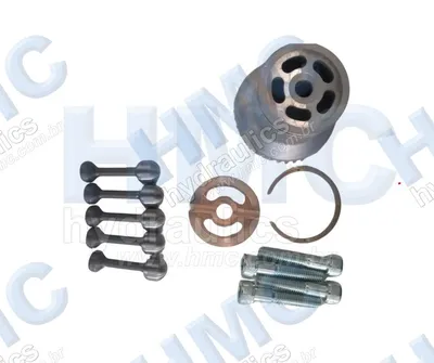  3721306 Kit Reparo F11-019 - 3