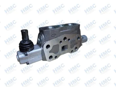 SECCAO DE TRABALHO SDS180 618100078 CONJ. CORPO CENTRAL SDS180-MM (MOTOR Mola)  - 2
