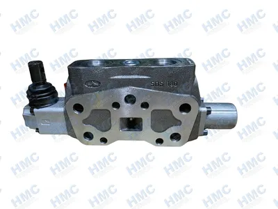 SECCAO DE TRABALHO SDS180 618100078 CONJ. CORPO CENTRAL SDS180-MM (MOTOR Mola)  - 3