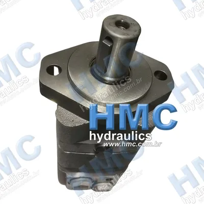 OMS 250 FP-151F2321 Motor Hidráulico OMS 250 - Cil. 1 1/4 - A2 - 7/8 - 7 - 2