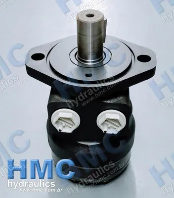 FP-11186156 Motor Hidráulico OMRX 315 - Cil. 1 - A2 - 7/8 UNF