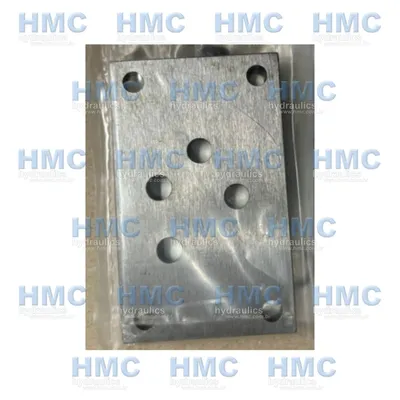 MK-PV0004742N Adaptador para Bomba 