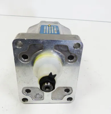121.19.101.00 Motor Hidráulico de Engrenagens SEM2NN/019-BN01BAM1