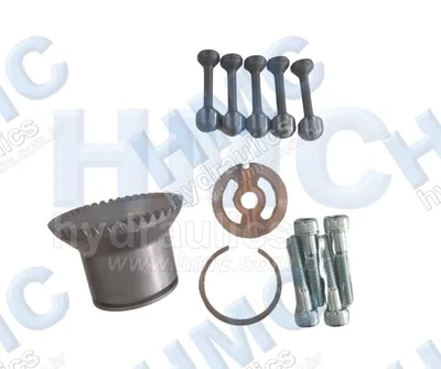 3721305 Kit Reparo F11-010