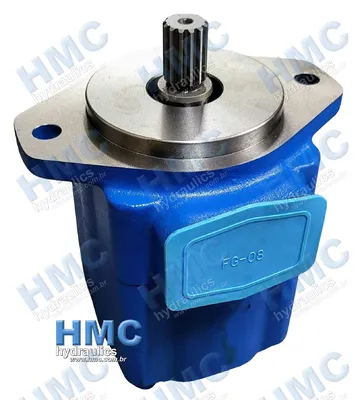 25VQ14A-11*-20 bomba hidr. 25VQ