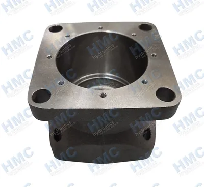 151B1771 Flange OMV SAE-C