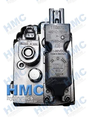 11179601 Electrical Steering EHi