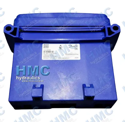  11159589 MICROCONTROLADOR SC024-110 - 2