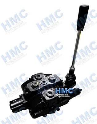  9497 Comando Hidráulico SD8-1CM  - 2