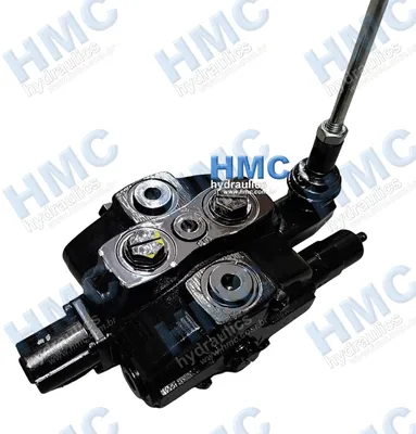  9497 Comando Hidráulico SD8-1CM  - 3