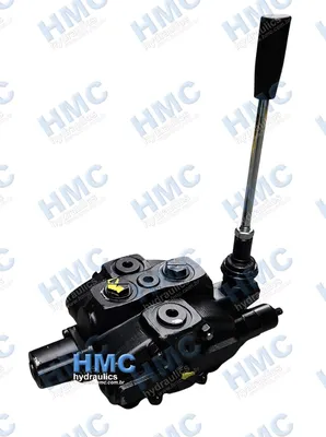  60115 Comando Hidráulico SD8-1MM  - 2