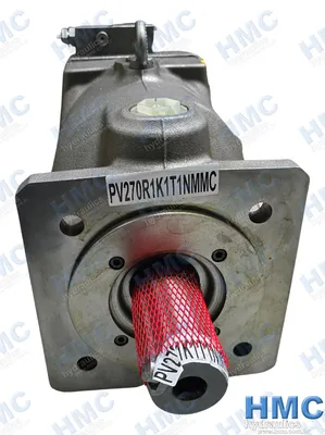 PV270R1K1T1NMMC Bomba Hidraulica de Pistão PV270