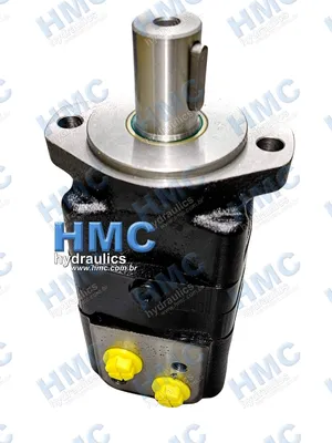 151F2321 - OMS 250 HMC-15-0009 Motor Hidráulico OMS 250 - Cil. 1 1/4 - A2 - 7/8 - 7 - 2