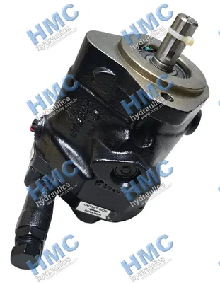 Antiga PVB5 da Vickers 02-341576 - PVQ10-A2R-SE1S-20-C21-12 Bomba de Pistão PVQ10-A2R-SE1S-20-C21-12 - 2